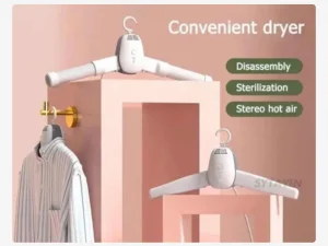 Prenosivi Sušač Ofinger Za Odeću