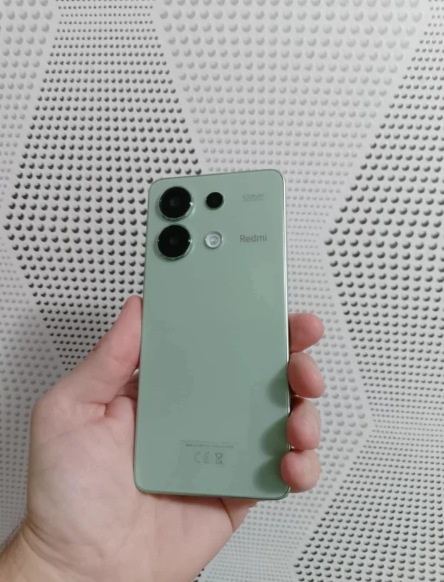 Xiaomi Redmi NOTE 13 6+6/128GB TOP STANJE