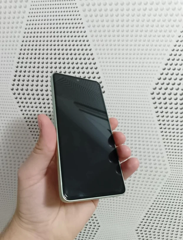 Xiaomi Redmi NOTE 13 6+6/128GB TOP STANJE