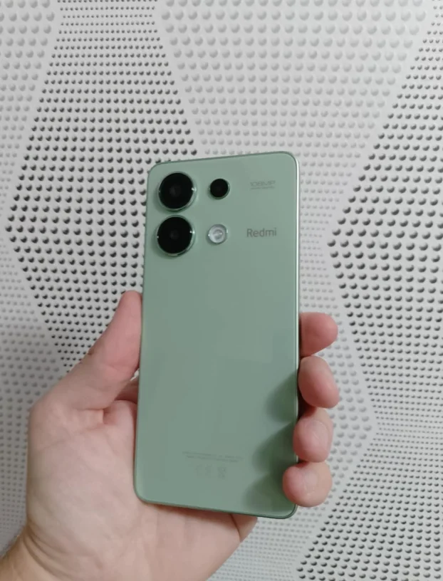 Xiaomi Redmi NOTE 13 6+6/128GB TOP STANJE
