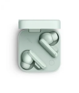 Slusalice Nothing cmf Buds 2 B179 TWS ANC light green