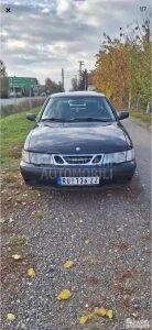 Saab 9-3