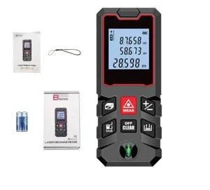 Laserski daljinometar do 70 metara