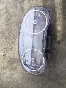 Vw polo 2011 6r kilometar sat