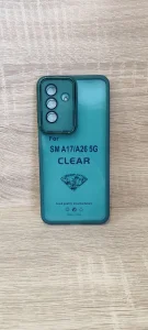 Samsung A17/A26 5G zastitna maska