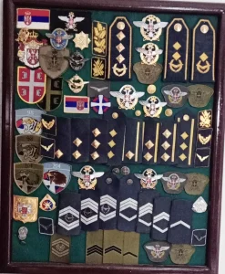 Vojska Srbije RV PVO  Letačka operativa