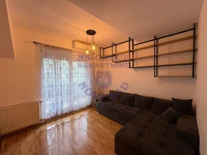 Grbavica, 2.0 dvosoban, 50 m²