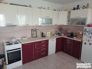 Majdanpečka , Lazarevac, 4.0 četvorosobna, 235 m²