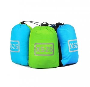 Airy Vest: Jakna za pse Lime & Black