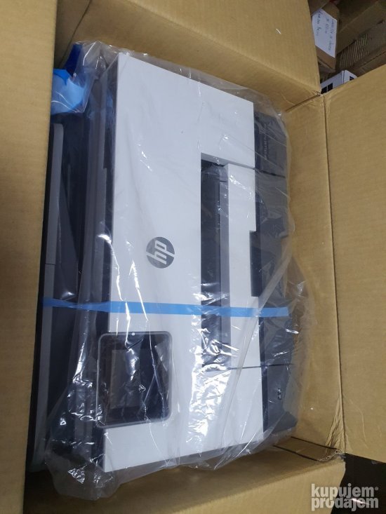 HP Officejet Pro 9022E Multifunction Inkjet Printer