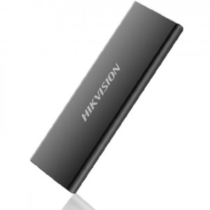 HIKVISION 1TB T200N USB 3.1 Type C Black