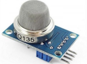 MQ-135 senzor kvaliteta vazduha