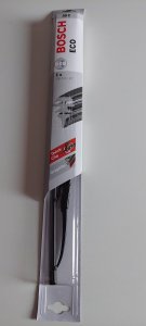 metlica brisaca mercedes 190 stari tip 500mm BOSCH
