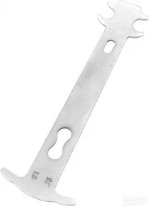 Indikator kalibrator lanca šifra 296