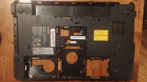 Donje kuciste za Medion P7624 , MD98920