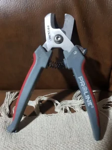 Proline Sekac Kabla Secice 185mm