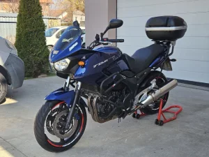 Kupujem Yamaha TDM 850 - 900