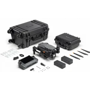 Dji Matrice 30T Drone + Dji Care Enterprise Auto-Activated