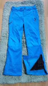 CRANE,softshell SKI pantalone za devojciceVEL.158-164,NOVE