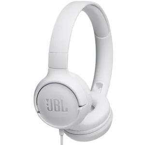 Jbl T500 White