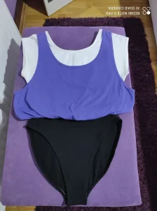 Triko za balet - gimnastiku velicina M