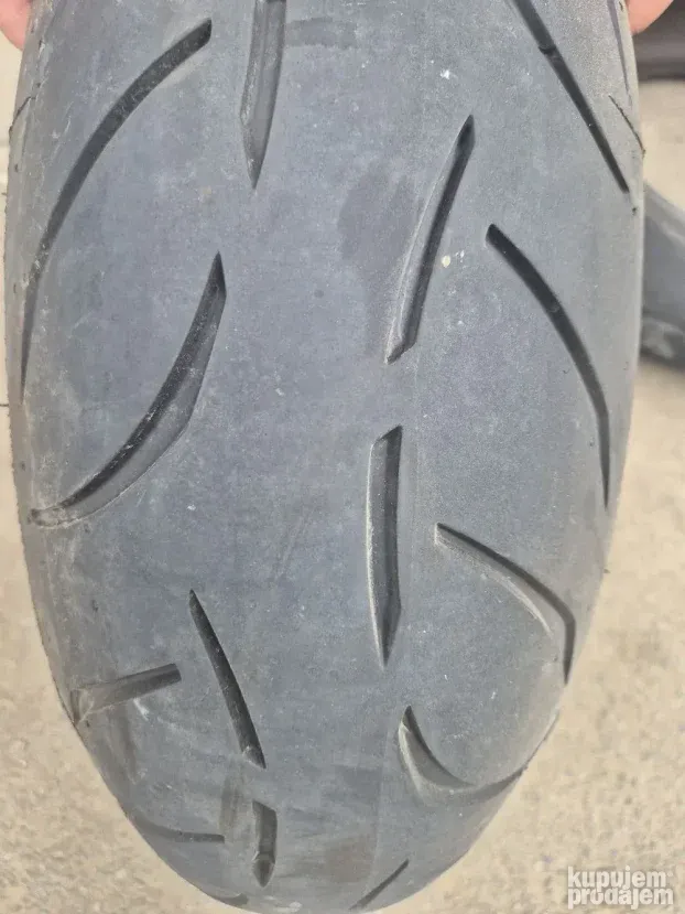 190 55 17 MOTO GUMA METZELER 2020Godiste 50e