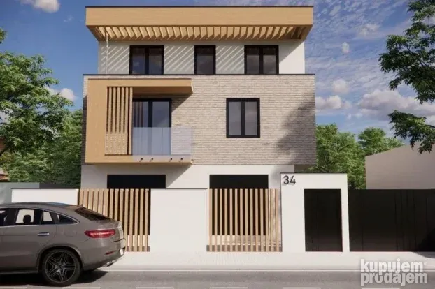 garsonjera,26m2,Veternik