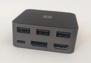 Docking Station Microsoft HD-500 Lumia 950 950XL