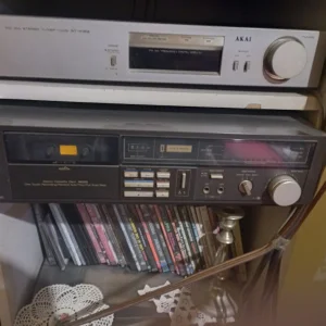 Kaset Dek