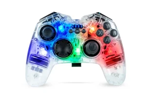NACON GC 200WL gamepad PC RGB
