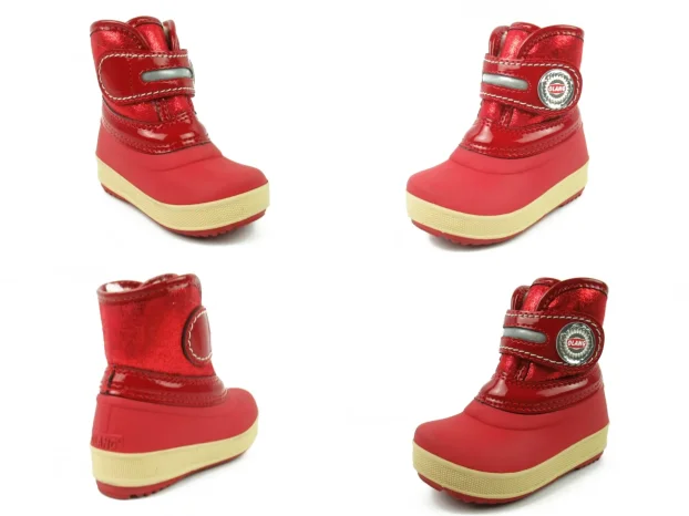 OLANG dečije čizme NOVO vodootporne C459 /21.5