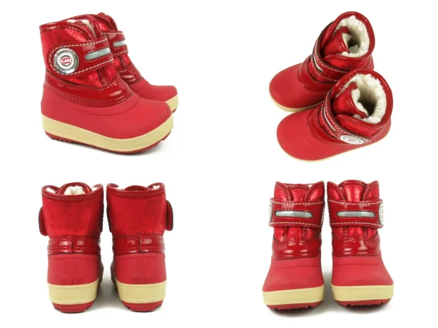 OLANG dečije čizme NOVO vodootporne C459 /21.5