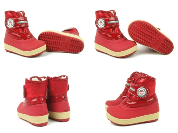 OLANG dečije čizme NOVO vodootporne C459 /21.5