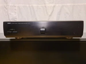 Yamaha MX2 pojacalo snage TOP