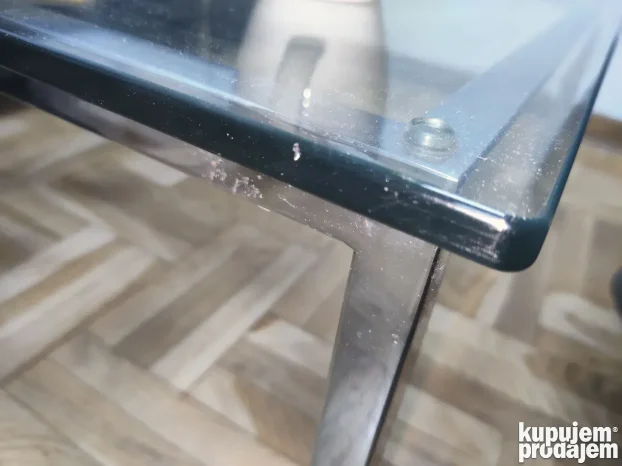 Kozne fotelje + stocic