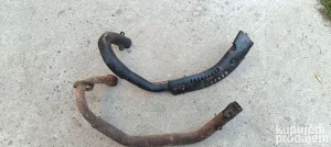 Yamasaki sky grana auspuha na 110cc