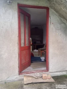 Loznica, Trbušnica, 1.0 jednosobna, 20 m²