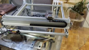 LASER za graviranje 30 vati