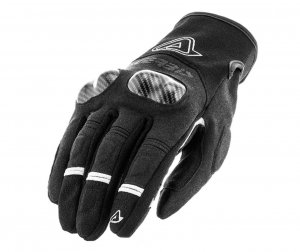 Acerbis rukavice Adventure CE crne OUTLET