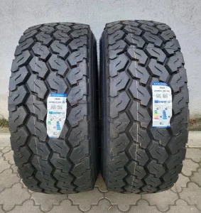 445/65 R22,5 Triangle prikolica