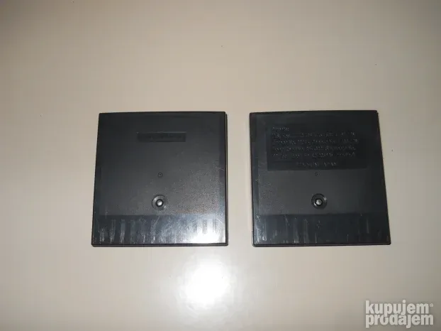 Igrice Sega Gamegear