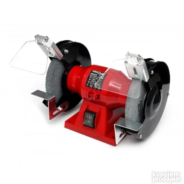 KD532 Tocilo KRAFT&DELE 1700W 150mm NA LAGERU!