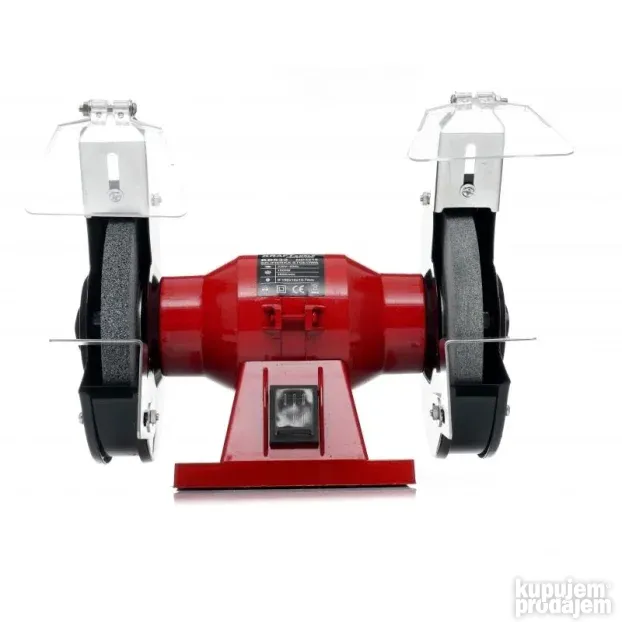 KD532 Tocilo KRAFT&DELE 1700W 150mm NA LAGERU!