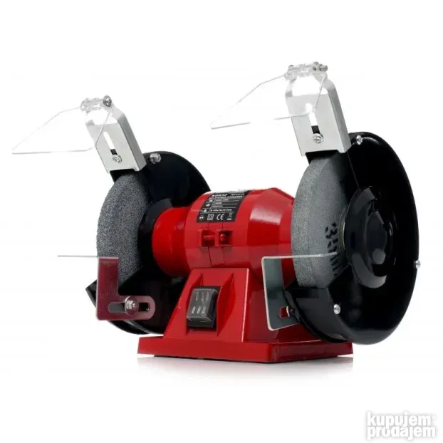 KD532 Tocilo KRAFT&DELE 1700W 150mm NA LAGERU!