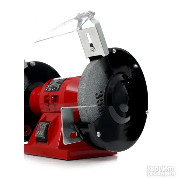 KD532 Tocilo KRAFT&DELE 1700W 150mm NA LAGERU!