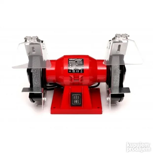 KD532 Tocilo KRAFT&DELE 1700W 150mm NA LAGERU!