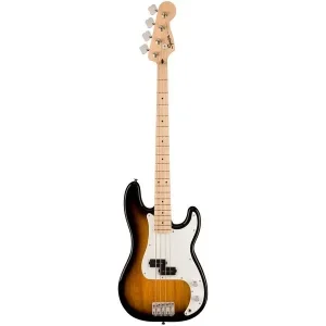 Squier Sonic Precision 2TSB Bass Gitara