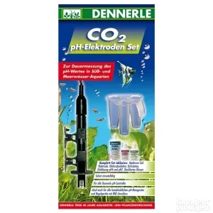 Dennerle CO2 pH-electrode set