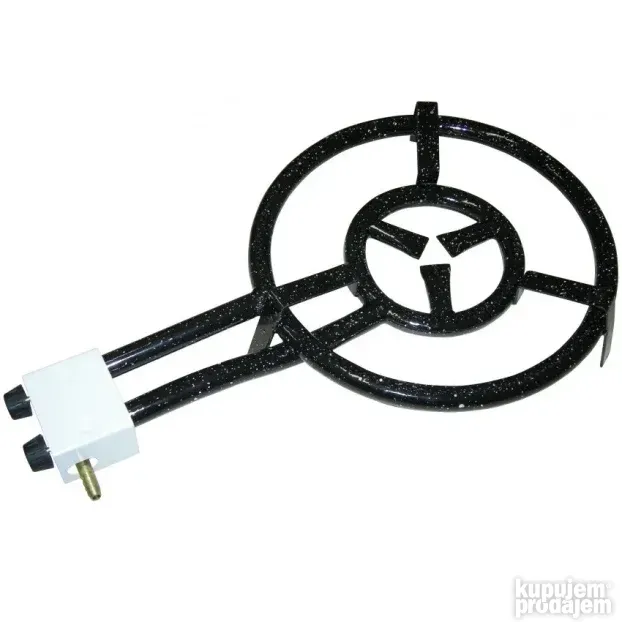 Plinski gorionik - plamenik za kazane 50cm APEX