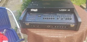 Hohner vox 4